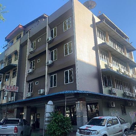 河滨公园酒店 诗巫 外观 照片