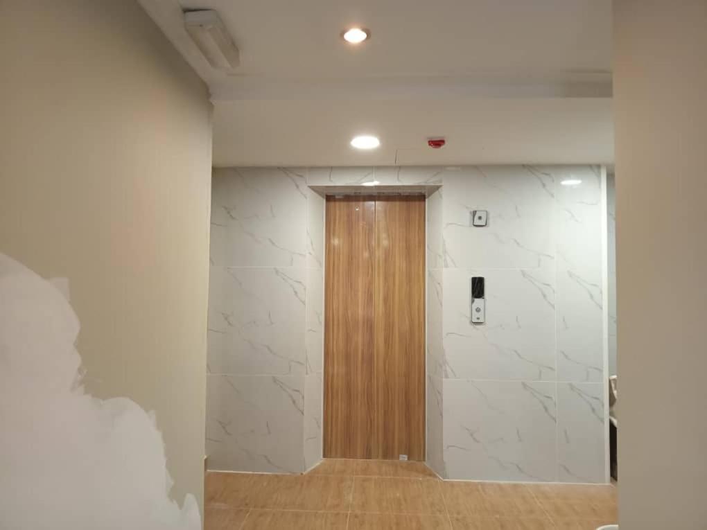 河滨公园酒店 诗巫 外观 照片